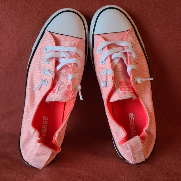 Converse Shoes - CONVERSE SHORELINE SLIP ONS~ SHOES